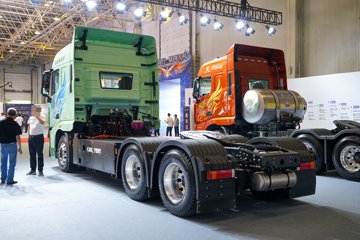 �������ó����� 6X4 ���綯ǣ���� 600kWhͼƬ