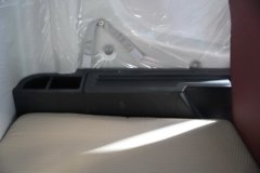奇瑞商用车电凤凰 6X4 纯电动牵引车 600kWh
