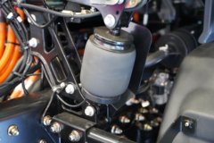 奇瑞商用车电凤凰 6X4 纯电动牵引车 600kWh