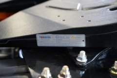 奇瑞商用车电凤凰 6X4 纯电动牵引车 600kWh