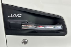 帅铃EV5&nbsp;电动载货车外观图片