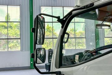 ���� ˧��EV5 4.5T 4.22�׵��Ŵ��綯��դʽ�Ῠ81.14kWhͼƬ