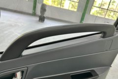 江淮 帅铃EV5 4.5T 4.22米单排纯电动仓栅式轻卡81.14kWh