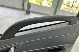 帅铃EV5 电动载货车驾驶室图片