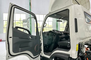 ���� ˧��EV5 4.5T 4.22�׵��Ŵ��綯��դʽ�Ῠ81.14kWhͼƬ