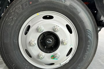 ���� ˧��EV5 4.5T 4.22�׵��Ŵ��綯��դʽ�Ῠ81.14kWhͼƬ