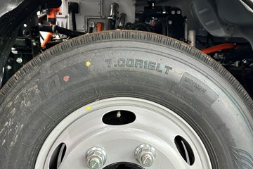 ���� ˧��EV5 4.5T 4.22�׵��Ŵ��綯��դʽ�Ῠ81.14kWhͼƬ