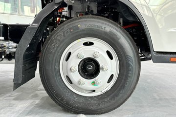 ���� ˧��EV5 4.5T 4.22�׵��Ŵ��綯��դʽ�Ῠ81.14kWhͼƬ