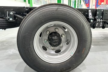 ���� ˧��EV5 4.5T 4.22�׵��Ŵ��綯��դʽ�Ῠ81.14kWhͼƬ