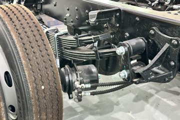 ���� ˧��EV5 4.5T 4.22�׵��Ŵ��綯��դʽ�Ῠ81.14kWhͼƬ