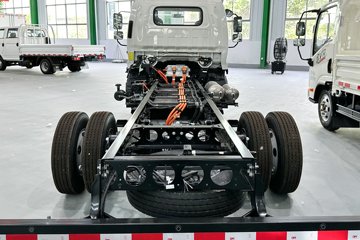 ���� ˧��EV5 4.5T 4.22�׵��Ŵ��綯��դʽ�Ῠ81.14kWhͼƬ