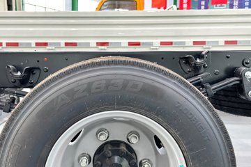 ���� ˧��EV5 4.5T 4.22�׵��Ŵ��綯��դʽ�Ῠ81.14kWhͼƬ