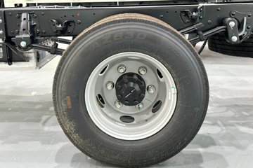 ���� ˧��EV5 4.5T 4.22�׵��Ŵ��綯��դʽ�Ῠ81.14kWhͼƬ