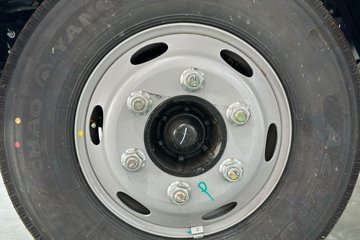 ���� ˧��EV5 4.5T 4.22�׵��Ŵ��綯��դʽ�Ῠ81.14kWhͼƬ