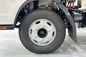 ���� ˧��EV5 4.5T 4.22�׵��Ŵ��綯��դʽ�Ῠ81.14kWhͼƬ