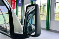 东风股份 EV180 3.5T 3.79米单排纯电动栏板微卡50.38kWh