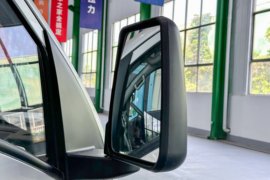 EV180&nbsp;电动载货车外观图片