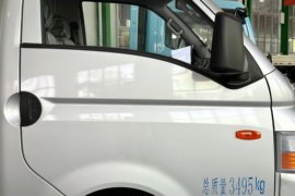 EV180&nbsp;电动载货车外观图片
