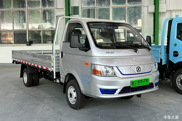 EV180 电动载货车
