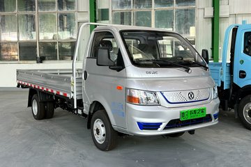 东风股份EV180微卡