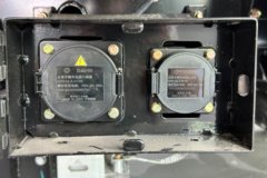 东风股份 EV180 3.5T 3.79米单排纯电动栏板微卡50.38kWh