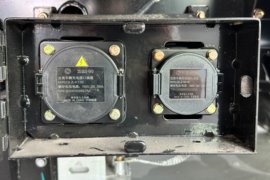 EV180&nbsp;电动载货车底盘图片