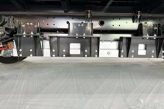 东风股份 EV180 3.5T 3.79米单排纯电动栏板微卡50.38kWh