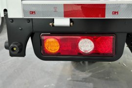 EV180&nbsp;电动载货车上装图片