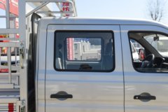 跨越王X1载货车限时促销中 优惠0.1万