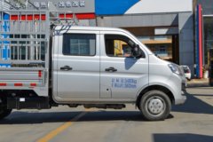 购跨越王X1载货车 享高达0.27万优惠