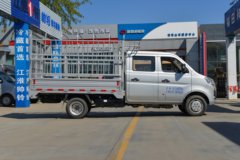 优惠0.20万 南充市跨越王X1系列超值促销