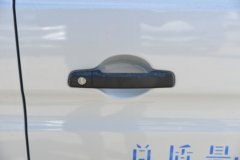 优惠0.2万 合肥市跨越王X1载货车系列超值促销