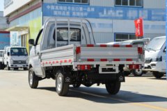 购跨越王X1载货车 享高达0.1万优惠