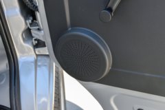 长安跨越王X1 1.3L 汽油 91马力 2.615米单排栏板微卡