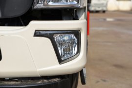 重汽HOWO轻卡底盘&nbsp;爆破器材运输车外观图片