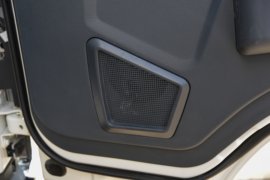 重汽HOWO轻卡底盘&nbsp;爆破器材运输车驾驶室图片