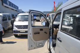 跨越星V3 VAN/轻客驾驶室图片