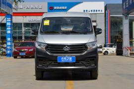 跨越星V3 VAN/轻客外观图片