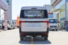 优惠0.1万 绵阳市跨越星V3VAN/轻客火热促销中