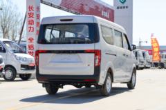 优惠0.1万 成都市跨越星V3VAN/轻客火热促销中