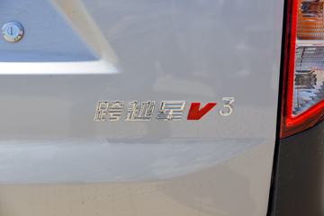 Խ ԽV3 2023  107 1.5L 7΢ͼƬ