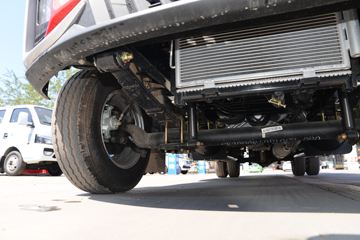 ������Խ��X7 ������ 1.6L 105���� CNG 3.685�׵�����ʽС��ͼƬ