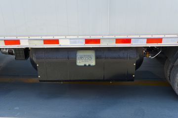 ������Խ��X7 ������ 1.6L 105���� CNG 3.685�׵�����ʽС��ͼƬ