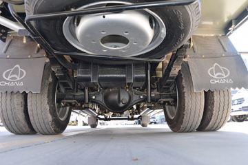 ������Խ��X7 ������ 1.6L 105���� CNG 3.685�׵�����ʽС��ͼƬ