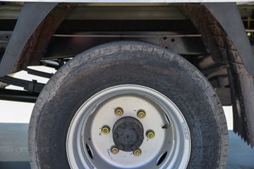 ������Խ��X7 ������ 1.6L 105���� CNG 3.685�׵�����ʽС��ͼƬ