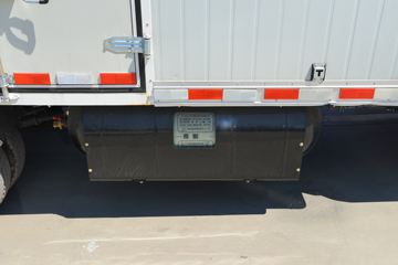 ������Խ��X7 ������ 1.6L 105���� CNG 3.685�׵�����ʽС��ͼƬ