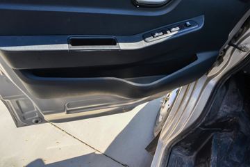 ������Խ��X7 ������ 1.6L 105���� CNG 3.685�׵�����ʽС��ͼƬ