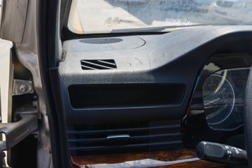 ������Խ��X7 ������ 1.6L 105���� CNG 3.685�׵�����ʽС��ͼƬ