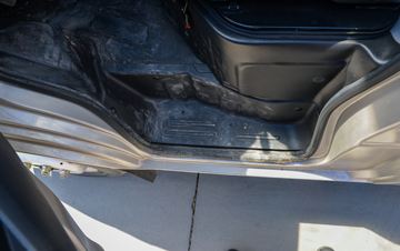 ������Խ��X7 ������ 1.6L 105���� CNG 3.685�׵�����ʽС��ͼƬ