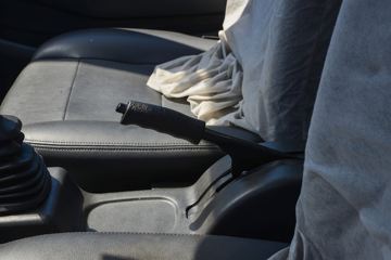 ������Խ��X7 ������ 1.6L 105���� CNG 3.685�׵�����ʽС��ͼƬ